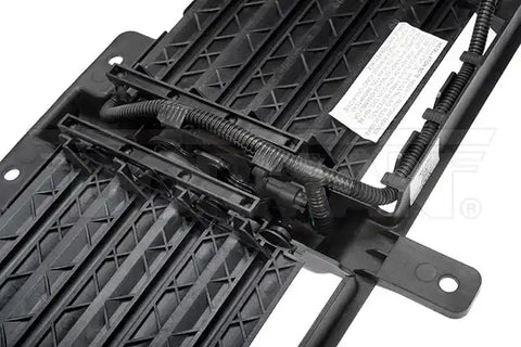 DORMAN 601-374 ACTIVE GRILLE SHTR