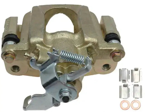 DISC BRAKE CALIPER