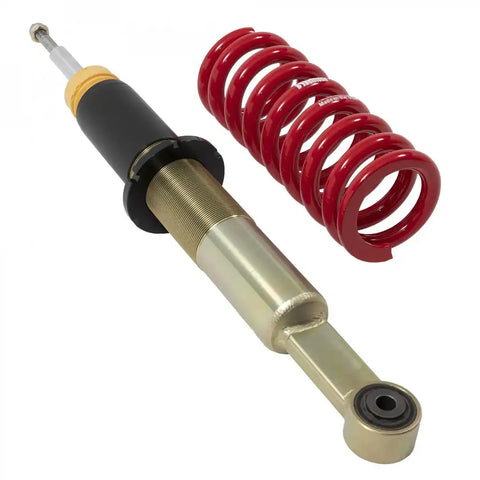 Bell Tech 154302HK Leveling Kit Suspension 1/2 To 3 Inch Lift With Trail Performanc