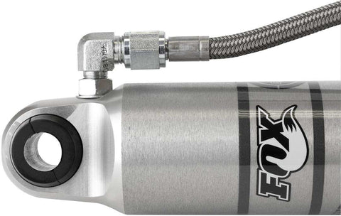 Fox Shocks 985-24-106 Shock Absorber 2.0 Performance Series Hydraulic/ Nitrogen Gas
