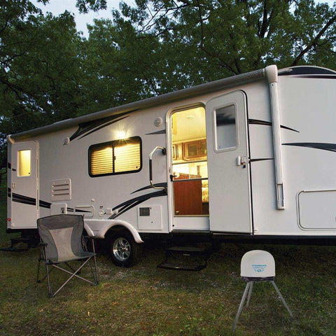 CARRYOUT G3 BLK PORT AUTO SATELLITE