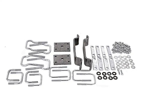 HELLWIG 25301 LP MOUNTING KIT