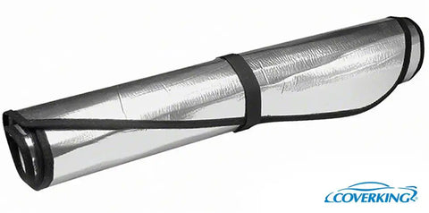 COVERKING CSSZ65DG9592 4TH GEN; ONLY FOR VEHICLES THAT HAV