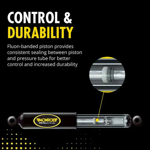 OESPECTRUM SHOCK ABSORBER