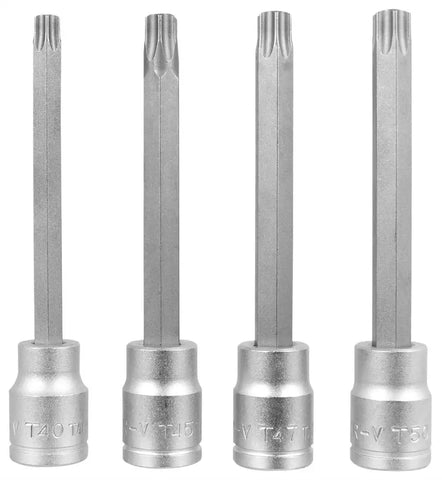 STAR BIT SOCKET SET