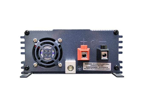 SAMLEX AMER PST-300-12 300W PURE SINE INVERTER
