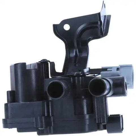 HVAC HEATER CONTROL VALVE