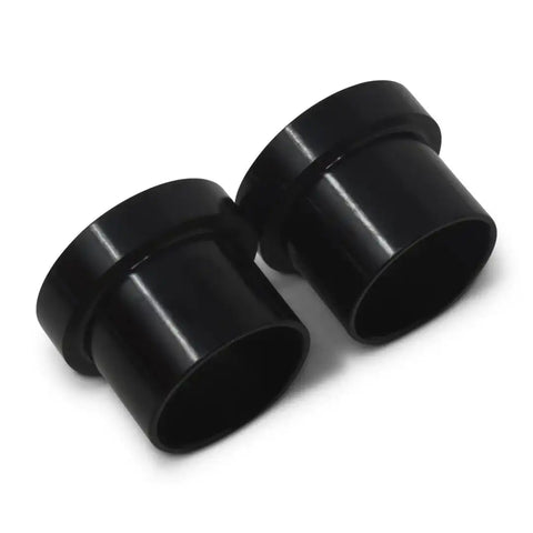 ADAPTER FITTING TUBE BLK