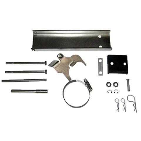 TR-1 120-1010-01 MERCURY CYLINDER BRKT MNT KIT 9.9/1