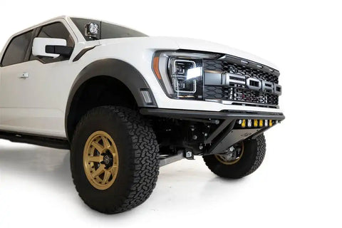 Addictive Desert Designs F218052070103 - ADD PRO Front Bumper