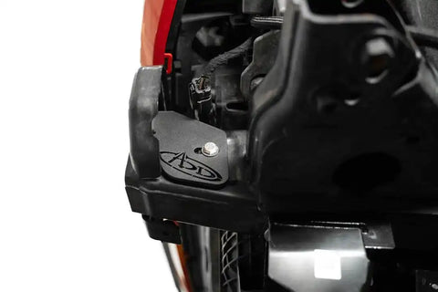 A.DESERT DES AC2303701NA FRAME HORN GUSSET KIT