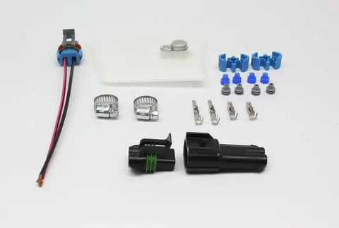 INSTALL KIT