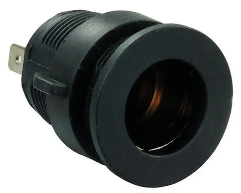 12V CHARGING CENTER PORT