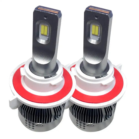 HEADLIGHT BULBS - H10 9140 9145 12V