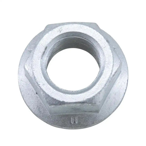 YUKON GEAR YSPPN-027 9' FORD PINION NUT  35 SPLINE LARGE