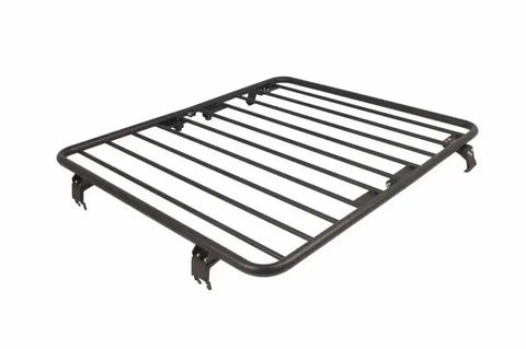 Paramount Automotive 81-10802 - Flat Roof Rack (2 Door/4 door)