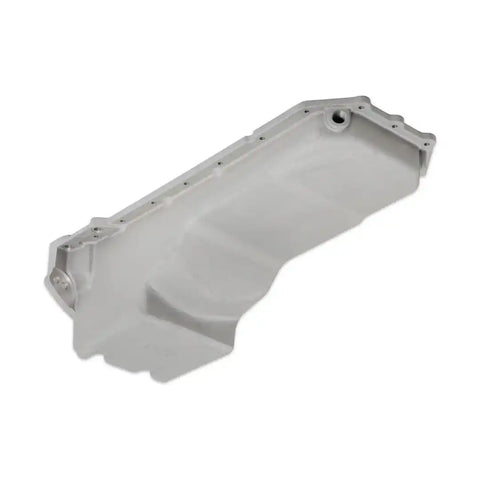 CAST HEMI REAR SUMP SWAP OIL PAN