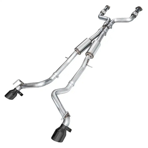 AWE 3020-33400 AWE NISSAN Z TRACK EDITION - BLACK