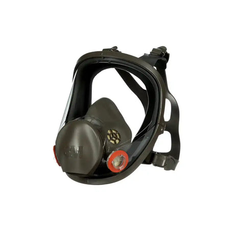 3M  FULL FACEPIECE REUSABLE RESPIRA