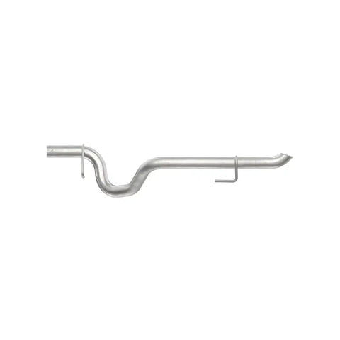 TAIL PIPE