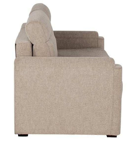 DESTINATION TRIFOLD SOFA 62'