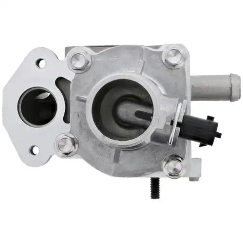 THERMOSTAT HOUSING ASSEMBLY
