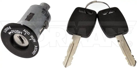 DORMAN 926-069 IGNITION LOCK CYL