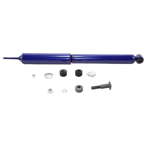 MONRO-MATIC PLUS  SHOCK A