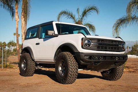 ICON IVD4300 21-UP BRONCO 3' C/O SPACER KIT