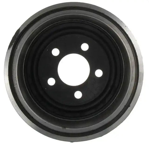 RAYBESTOS 1334R ROTR WAG60873