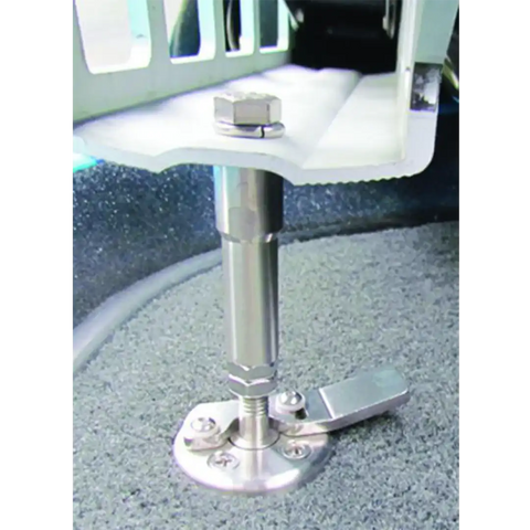 T-H MARINE RMC-105FMK-DP TROLL-TAMER TROLLING MOTOR STABILIZ