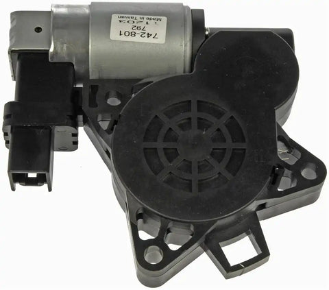 DORMAN 742-801 WINDOW LIFT MOTORS