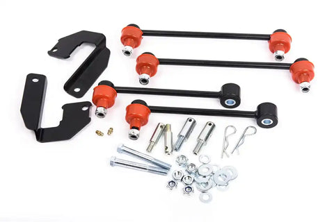 Blue Ox BX1521 Vehicle Baseplate Removable Tabs Single Lug With Safety Cable Hooks