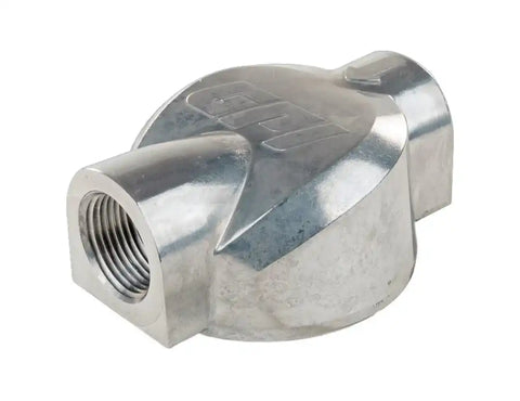 GPI 129420-26 ADAPTER  FILTER  ALUMINUM 3/4' NPT