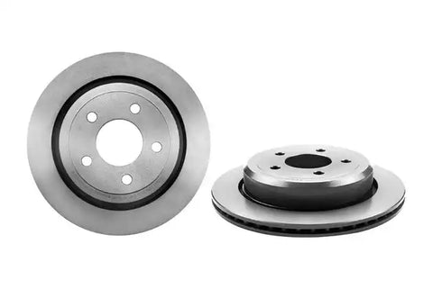 DISC BRAKE ROTOR