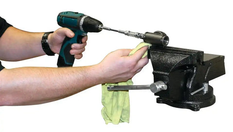PERFORM TOOL W193C BRAKE CYLINDER HONE