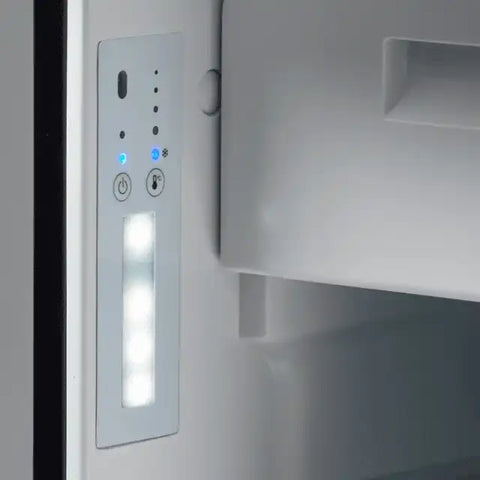 CRX1065 COMPLETE STAINLESS DOOR WIT