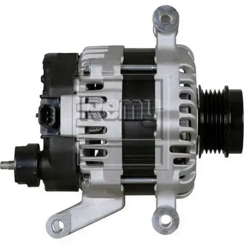 DOMESTIC ALTERNATOR