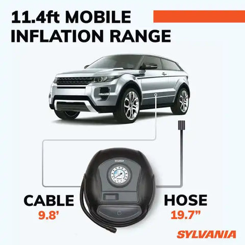 SYLVANIA RTC200.BX SYL RTC200.BX EN-SP UPP 1/SKU 4/CS