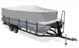 BOATGUARD PONTOON18'-20' PLYPEN