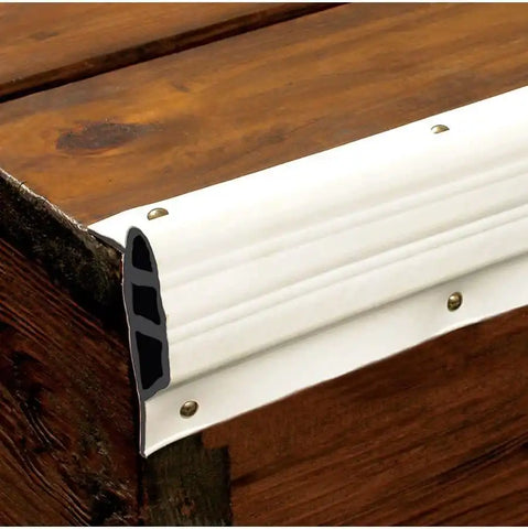 MED EDGE GARD 25' COIL