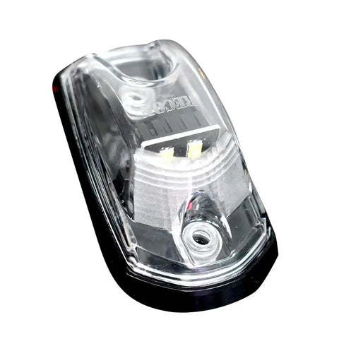 RECON ACCESS 264342CL FORD 17-19 SUPERDUTY 5-PIECE SET)