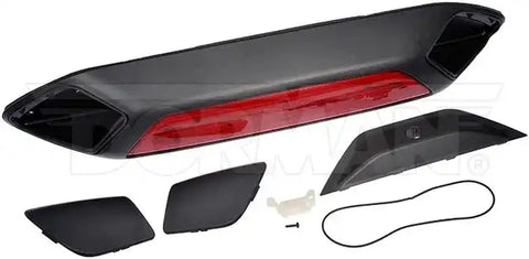 DORMAN 923-127 THIRD BRAKE LIGHT ASSEMBLY