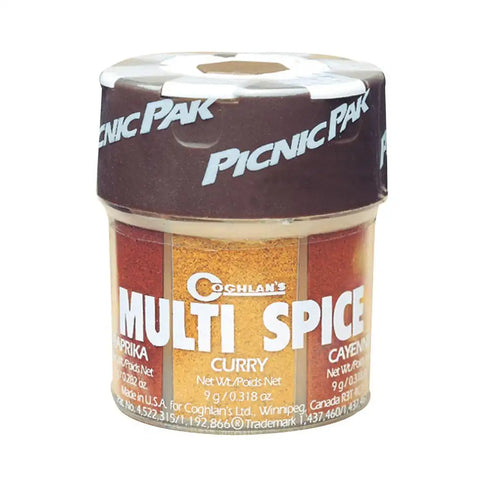MULTI-SPICE