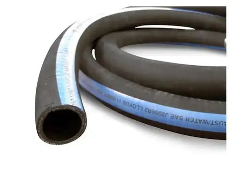 SIERRAMARINE 16-250-0780S 7/8' SHLDFLX II WTR/EXHST 50'-SP