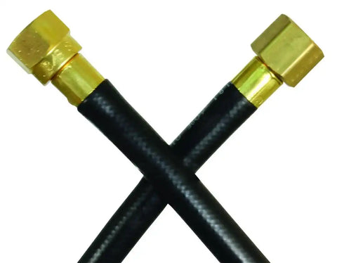 1/4' OEM LP SUPP HOSE 72'