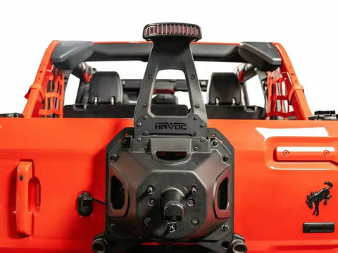 OMIX-ADA HFB-01-004 LIGHTING - OFFROAD