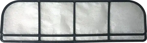 STANDARD DUCTED FILTERS
