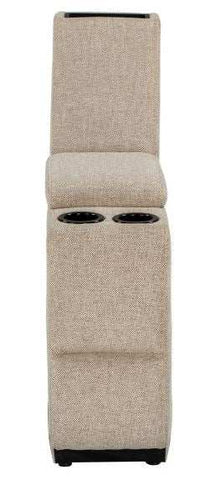 HERITAGE SERIES CENTER CONSOLE