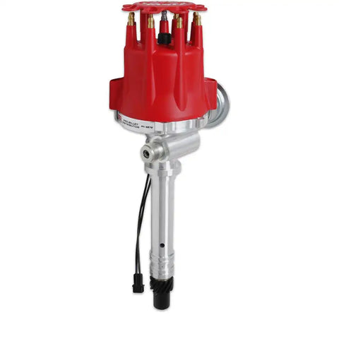 MSD CO. 8572 DIST CORV V8